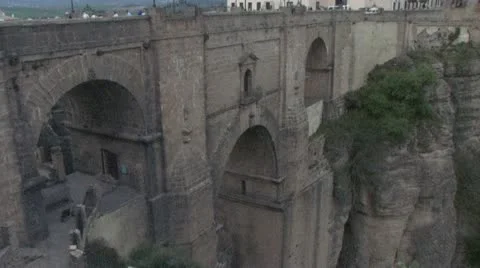 Andalucia in Spain Video stock 11899178