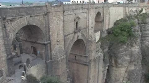 Andalucia in Spain Видео 11899184