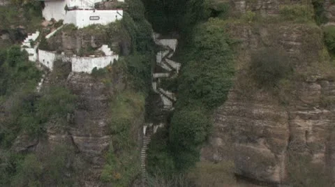 Andalucia in Spain Видео 11899212