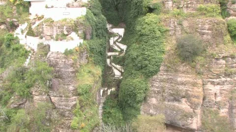 Andalucia in Spain Video stock 11899214