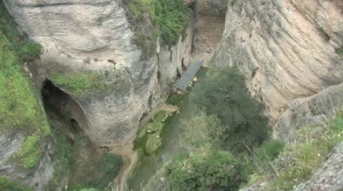 Andalucia in Spain 스톡 동영상 11899220