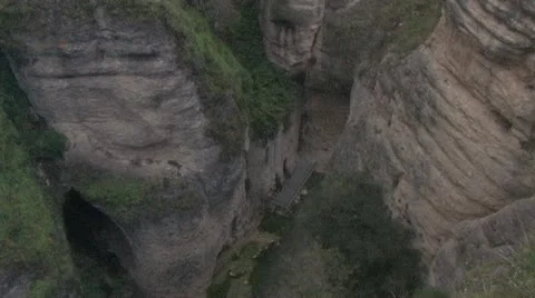 Andalucia in Spain Stock-Footage 11899249