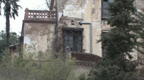 Andalucia in Spain Stockbeeldmateriaal 11899254