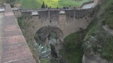 Andalucia in Spain Видео 11899259
