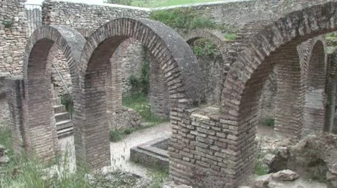 Andalucia in Spain Видео 11899290