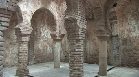 Andalucia in Spain Video stock 11899306