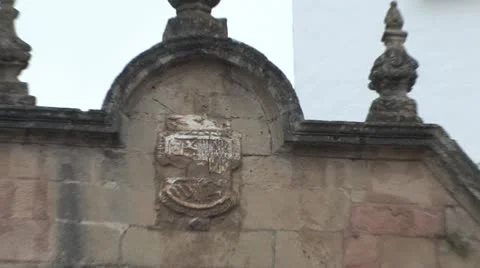 Andalucia in Spain 動画素材 11899308