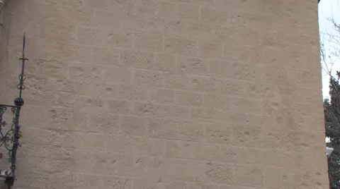 Andalucia in Spain Stock-Footage 11899327