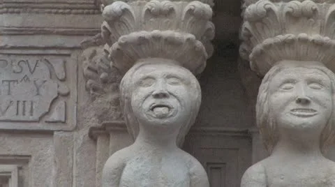 Andalucia in Spain Видео 11899341