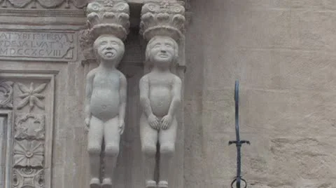 Andalucia in Spain Video stock 11899367