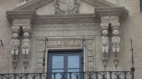 Andalucia in Spain Видео 11899374