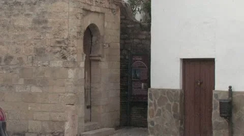 Andalucia in Spain Video stock 11899392