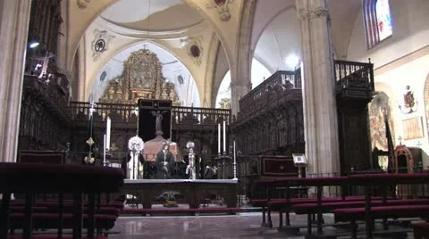 Andalucia in Spain Видео 11899440