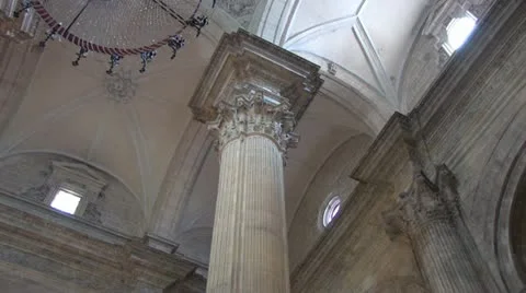 Andalucia in Spain 스톡 동영상 11899486