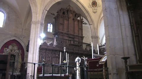 Andalucia in Spain 動画素材 11899491