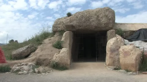 Andalucia in Spain Видео 11899566