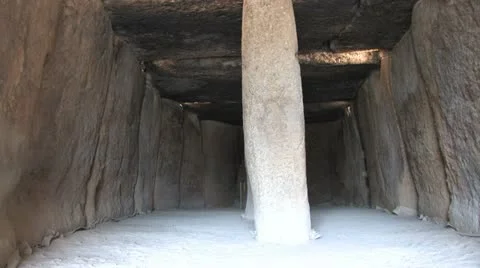 Andalucia in Spain 库存影片 11899567