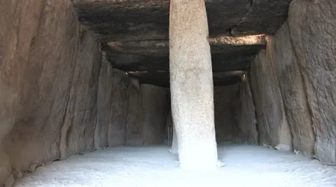 Andalucia in Spain Видео 11899573