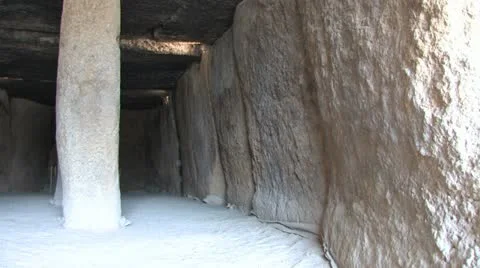 Andalucia in Spain Video stock 11899593