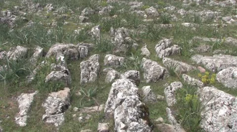 Andalucia in Spain Видео 11899631