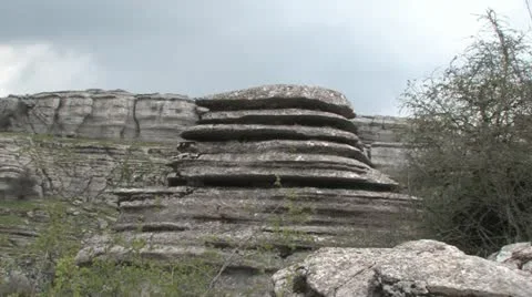 Andalucia in Spain 動画素材 11899709