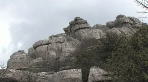 Andalucia in Spain 動画素材 11899711