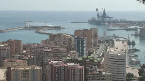 Andalucia in Spain 動画素材 11899786