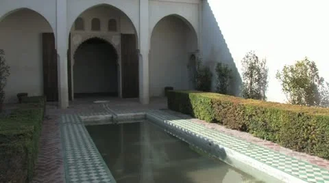Andalucia in Spain Video stock 11899979