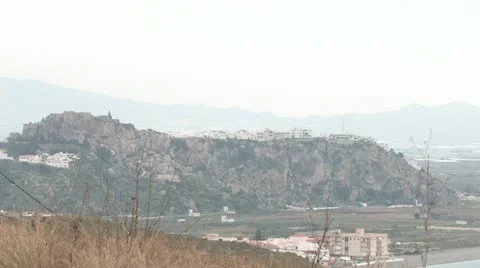 Andalucia in Spain Видео 11900058