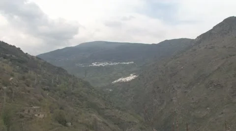 Andalucia in Spain 動画素材 11900180