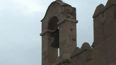 Andalucia in Spain 库存影片 11900311