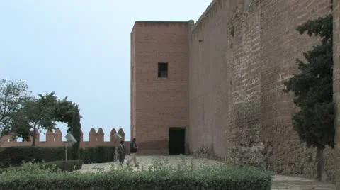 Andalucia in Spain 動画素材 11900318