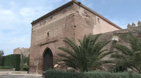 Andalucia in Spain Video stock 11900324