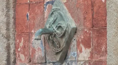 Andalucia in Spain Video stock 11900328