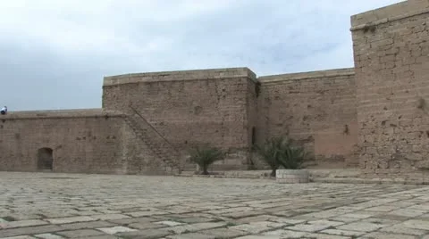 Andalucia in Spain Видео 11900381