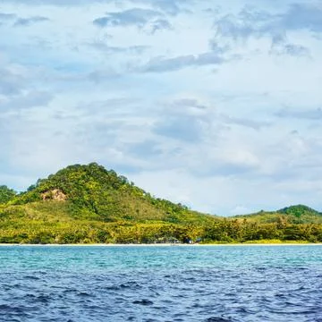 Andaman Coast Stock Photos