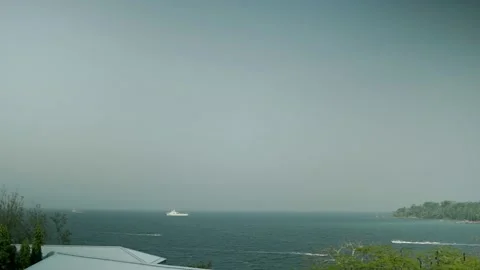 Andaman Stock Footage 143979698