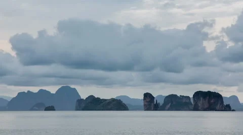 Andaman Sea Stock Footage 59109495