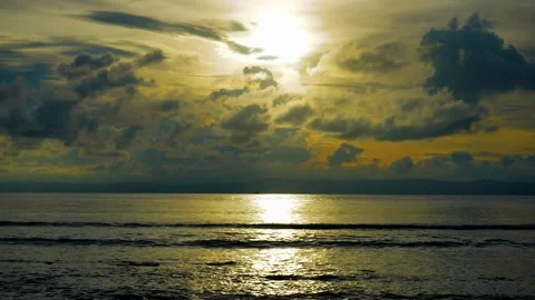 Andaman's landscape Stock-Footage 244448064