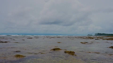 Andaman's landscape Stock-Footage 244448160