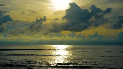 Andaman's landscape Stock-Footage 244448400