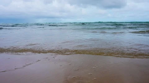 Andaman's landscape Stock-Footage 244448844