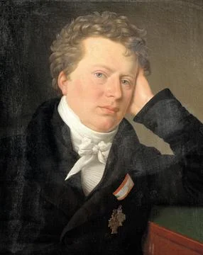 Anders Sandoee Orsted 21 December 1778 1 May 1860 was a Danish politician and Illustrazione stock