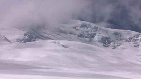 Andes Stock Footage 40841765