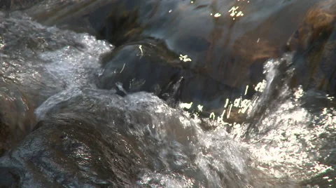 Andes Stock Footage 40841775