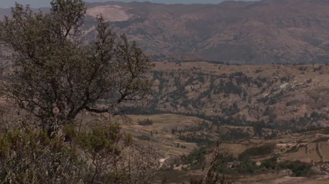 Andes Stock Footage 40841856