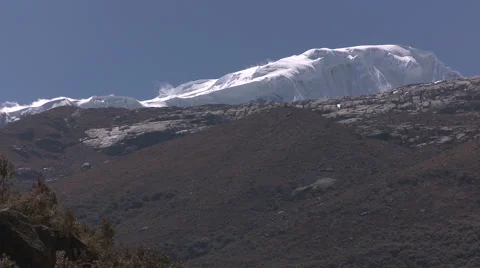 Andes Stock Footage 40841976
