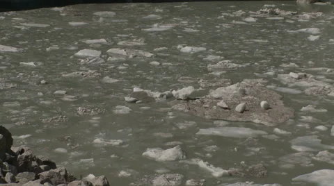 Andes Stock Footage 40842331