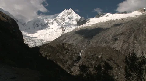 Andes Stock Footage 40842455