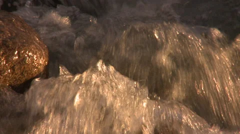 Andes Stock Footage 40842579